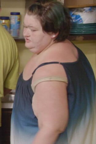 Las hermanas de 300 kilos. T(T3). Las hermanas de... (T3): Síndrome de Diógenes