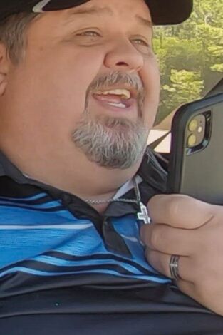 Las hermanas de 300 kilos. Las hermanas de 300...: Demasiado lejos