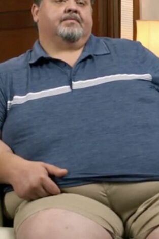 Las hermanas de 300 kilos. T(T3). Las hermanas de... (T3): El momento de la verdad