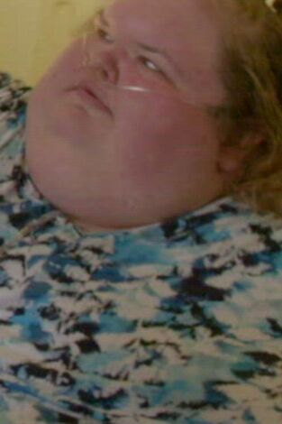 Las hermanas de 300 kilos. T(T3). Las hermanas de... (T3): Subiendo y bajando de marcha