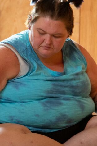 Las hermanas de 300 kilos. T(T3). Las hermanas de... (T3): El fin de una era