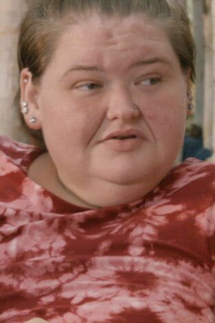 Las hermanas de 300 kilos. T(T3). Las hermanas de... (T3): Nunca digas nunca