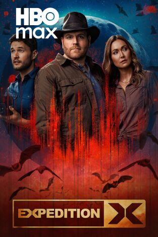 Expedición X, Season 4. T(T4). Expedición X, Season 4 (T4)