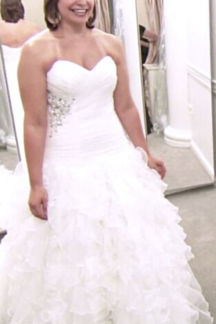 ¡Sí, quiero ese vestido!. T(T10). ¡Sí, quiero ese... (T10): Más que una boda