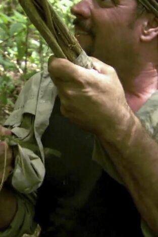 Dúo de supervivientes. Dúo de supervivientes: El final del viaje y un nuevo comienzo