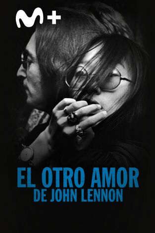 El otro amor de John Lennon