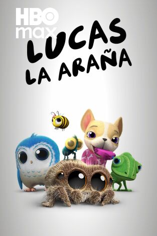 Lucas la Araña