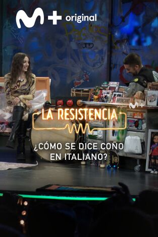 Lo + de los invitados. T(T7). Lo + de los... (T7): La cultura no ocupa lugar 29.05.24
