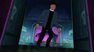 Scooby Doo y compañía. T(T2). Scooby Doo y... (T2): ¡Concurso robotizado!