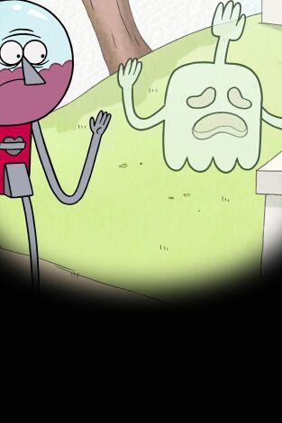 Historias corrientes, Season 6. T(T6). Historias... (T6): El fin de Musculitos