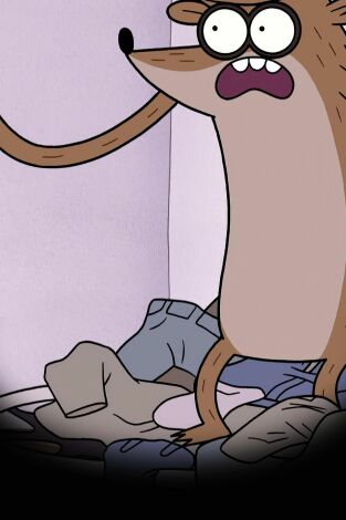 Historias corrientes, Season 6. T(T6). Historias... (T6): Levántalo con la espalda