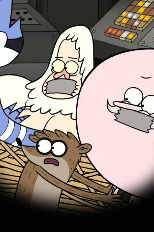 Historias corrientes, Season 6. T(T6). Historias... (T6): El auténtico Thomas