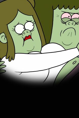 Historias corrientes, Season 6. T(T6). Historias... (T6): Casados y arruinados