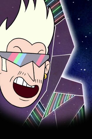 Historias corrientes, Season 6. T(T6). Historias... (T6): Las guerras formato II