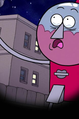 Historias corrientes, Season 6. T(T6). Historias... (T6): El traje de Benson