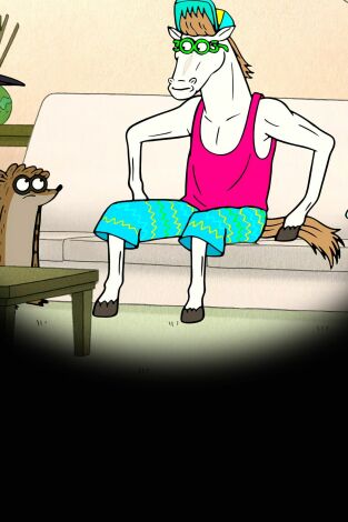 Historias corrientes, Season 6. T(T6). Historias... (T6): Pony Fiestas