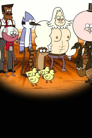 Historias corrientes, Season 6. T(T6). Historias... (T6): Hombres en uniforme