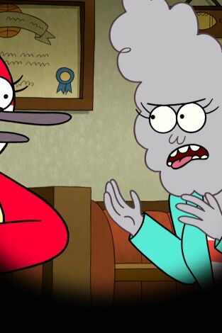 Historias corrientes, Season 6. T(T6). Historias... (T6): Doble cita doble pifia