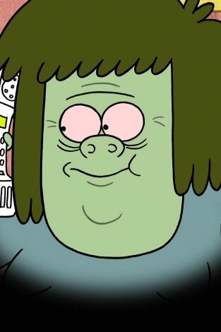 Historias corrientes. T(T4). Historias corrientes (T4): Radio muerte