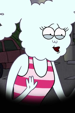 Historias corrientes. T(T3). Historias corrientes (T3): Si tío si