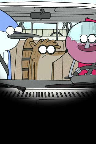 Historias corrientes. T(T3). Historias corrientes (T3): Carrito cascao