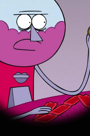 Historias corrientes. T(T3). Historias corrientes (T3): Dados de peluche