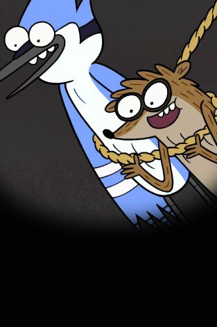Historias corrientes. T(T2). Historias corrientes (T2): Mareado