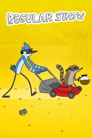 Historias corrientes, Season 6. T(T6). Historias... (T6): La crisis del pato del siglo brillante