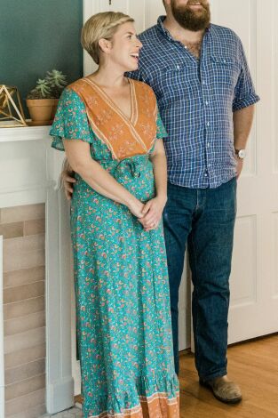 Home Town. T(T5). Home Town (T5): Retrátate a ti mismo