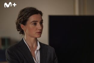 La fiebre. T(T1). La fiebre (T1): Ep.3 