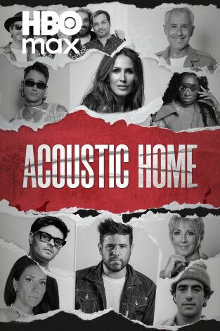 Acoustic Home