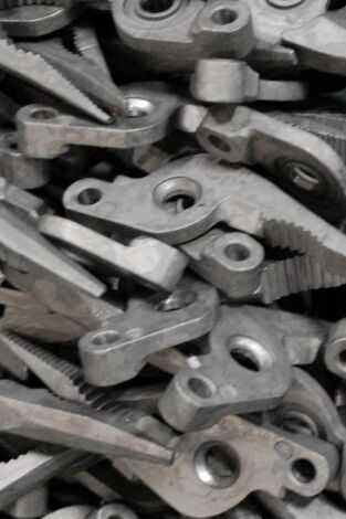 ¿Cómo lo hacen?. ¿Cómo lo hacen?: Fórmula 1 y cristalería