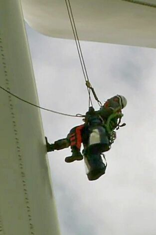 ¿Cómo lo hacen?. ¿Cómo lo hacen?: Ep.13