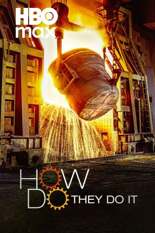 ¿Cómo lo hacen?. ¿Cómo lo hacen? 