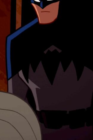 Justice League Action. Justice League Action: Rock Clásico