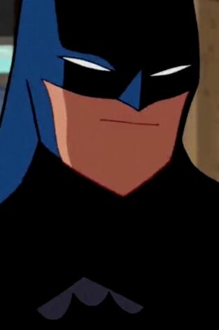 Justice League Action. Justice League Action,...: La noche del Murciélago