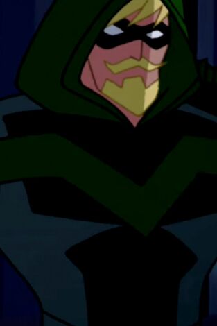 Justice League Action. Justice League Action,...: Reduce y cambio