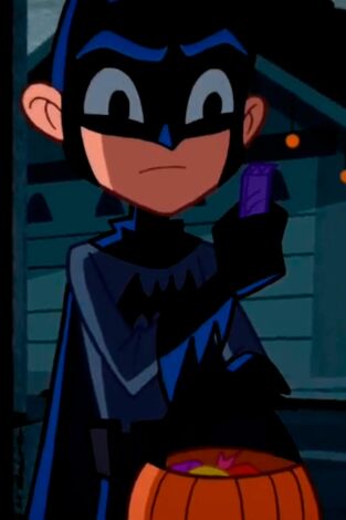 Justice League Action. Justice League Action,...: Truco o amenaza