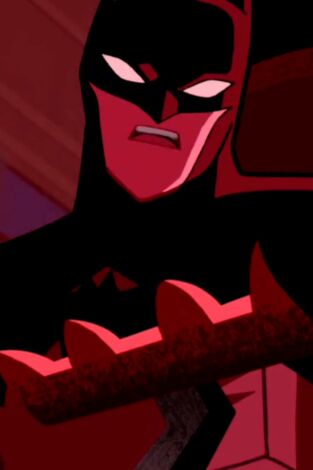 Justice League Action. Justice League Action,...: Demonio veloz