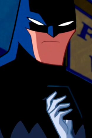 Justice League Action. Justice League Action,...: El truco del sombrero