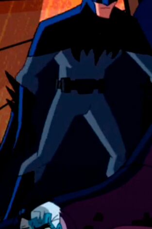 Justice League Action. Justice League Action: Traición