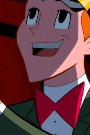 Justice League Action. Justice League Action,...: La tarifa letal