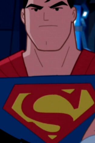 Justice League Action. Justice League Action,...: Error del sistema