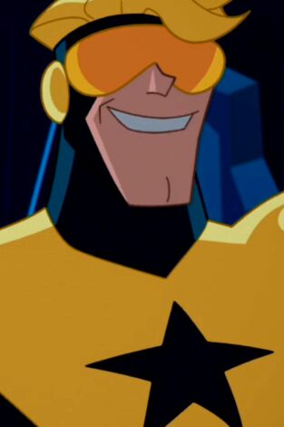 Justice League Action. Justice League Action,...: De tour en la atalaya