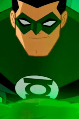 Justice League Action. Justice League Action: Desarmado