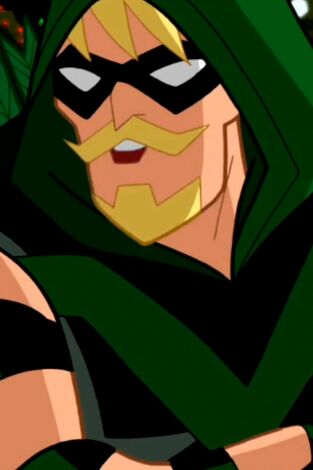 Justice League Action. Justice League Action,...: El juerguista