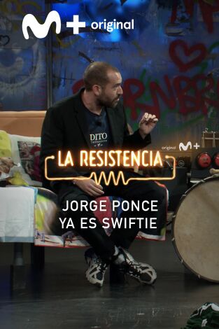 Lo + de Ponce. T(T7). Lo + de Ponce (T7): El Ponce más "swifty" 03.06.24