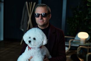 The blind detective. T(T1). The blind detective (T1): Ep.7 