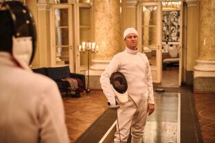 The blind detective. T(T1). The blind detective (T1): Ep.11 