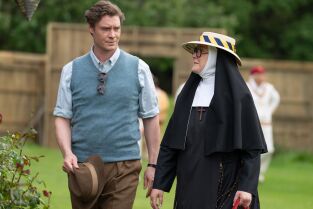 Sister Boniface Mysteries. T(T3). Sister Boniface... (T3): Ep.6 No es solo críquet